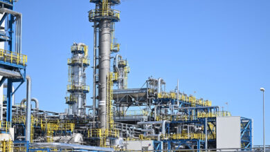 One Dead, Nine Injured in Explosion at Hungary’s MOL Tiszaújváros Petrochemical Plant
