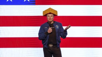Alberta and Saskatchewan premiers reject Musk’s call for provincial independence