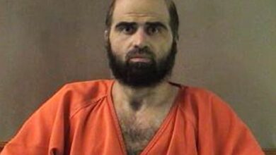 Pentagon confirms livestream for first military firing squad execution in 65 years