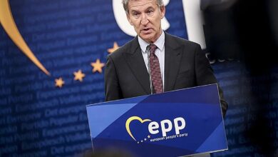 Spain: Opposition Demands Diplomatic Response to Alleged Moroccan Naval Incursions