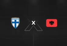 Finland Hosts Albania in Decisive UEFA Nations League C Clash