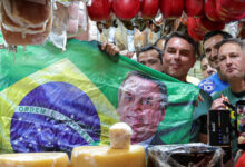 Brazil’s Election: Lula Faces Former President’s Son as U.S. Interference Fears Grow