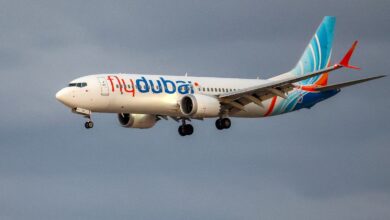 Saudi probe confirms co-pilot assaulted Flydubai captain during Dubai-Tel Aviv flight