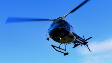 Pakistan Police Integrate Drone and Anti-Drone Systems into Peshawar Command Center