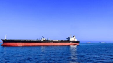 Brent crude tops $100 as tanker attacks intensify in Strait of Hormuz