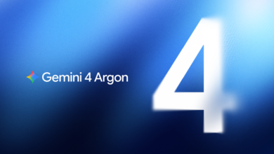 Google Announces Gemini 4 Argon with Expanded Context Window and Cyber Defense Capabilities