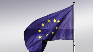 Estonia Urges EU to Boost Ukraine’s Ability to Target Russian Oil Infrastructure
