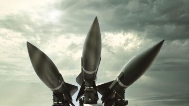 North Korea fires multiple ballistic missiles toward Sea of Japan in latest regional test