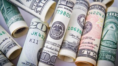 Federal Reserve Hikes Rates for First Time in Three Years to Combat Persistent Inflation