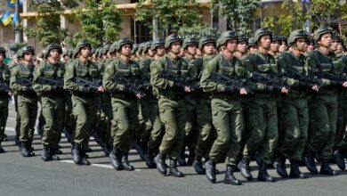 Ukraine’s ‘Operation Vivaldi’ Reclaims Territory in Donetsk Amid Diplomatic Shifts