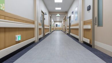 UK faces record flu surge as mutated H3N2 strain strains NHS ahead of doctors' strike