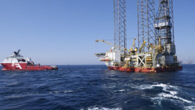 Sea Lion Oil Project Revives Falklands Dispute Between UK and Argentina
