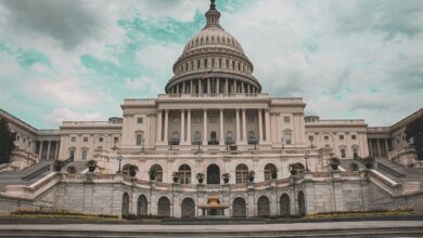 US National Debt Tops $40 Trillion as Interest Costs Overtake Defense Spending