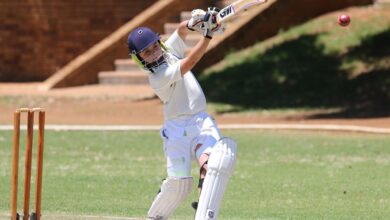 Bavuma’s Career-Defining 179 Puts South Africa in Command Against Australia