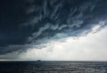 IMD forecasts Bay of Bengal system to become Cyclone Arnab by Oct 26