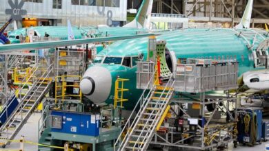 FAA Delays 737 Max 10 Certification Amid Software Glitch Review