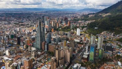 Colombia earthquake death toll rises to 281 as over 12,000 homes destroyed