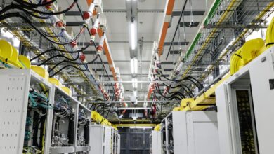 Data Centers Become a Battleground for Power, Jobs, and Political Future