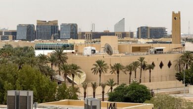US Orders Diplomatic Withdrawal from Saudi Arabia Amid Escalating Houthi Attacks on Infrastructure