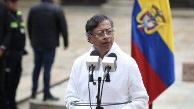 Colombian President Petro Named Subject in U.S. Narcotics Probes