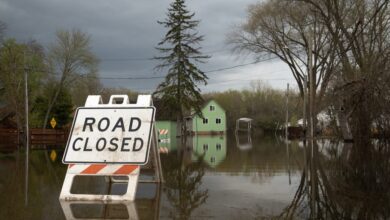 El Niño Fuels Cross-Country Storm System, Prompting Historic Flood and Severe Weather Warnings