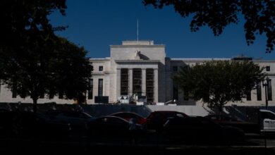 Fed Reinstates Rate Hikes as Energy Inflation Forces a Costlier Trade-Off