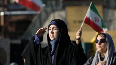 US War Aims Shift as Vance Signals Openness to Reduced Iranian Enrichment