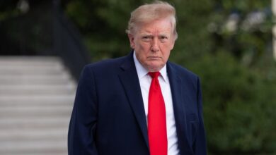 Trump Waives Sanctions on Russian Oil Buyers, Defying Law Championed by Late Senator Lindsey Graham