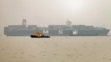 Brent crude tops $111 as tanker attacks in Strait of Hormuz spike global supplies concerns