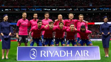 Lee Kang-in Starts as Atlético Madrid Push for Seventh Consecutive LaLiga Win Against Levante