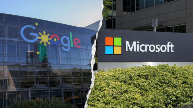 Alphabet and Microsoft Report Surging AI Demand, Driving Record Infrastructure Spending