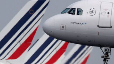 Air France extends Dubai suspension; UAE carriers report fresh delays as diplomacy continues