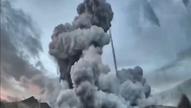 From Taal’s Ash Plumes to Kanlaon’s Mass Evacuations: The Philippines’ Volcanic Frontline