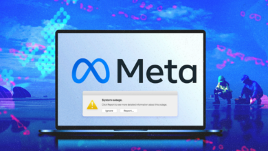 Meta confirms resolution of global outage affecting Facebook, Instagram, and WhatsApp