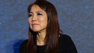 DBS CEO: Market Repricing of AI Risks Signals Necessary Discipline in Financing