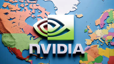 Nvidia Valuation Hinges on Gross Margin Resilience Amidst Slowing Revenue Growth