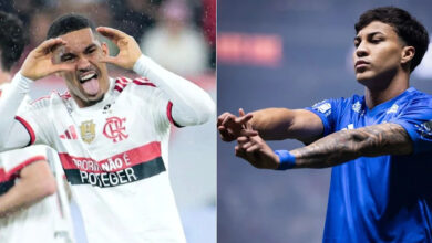 Flamengo Extends Lead; Grêmio Jumps Out of Relegation Zone in Round 33