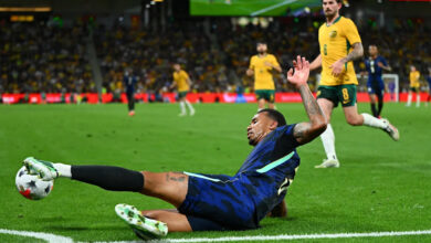Brazil to face India in historic first senior international friendly in Kolkata