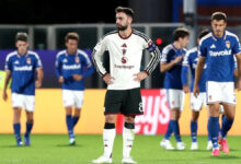 Fernandes’ Ballon d’Or Ranking Revealed Amidst Manchester United Turmoil