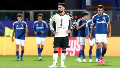 Fernandes’ Ballon d’Or Ranking Revealed Amidst Manchester United Turmoil