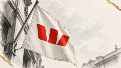 Westpac Imposes A$10,000 Monthly Cap on Crypto Exchange Transfers Citing Scam Risks