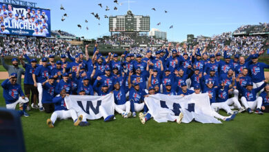 MLB Pennant Race Enters Final Days With Division and Wild Card Spots Still in Play
