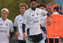 Argentina defeats Burkina Faso 5-0 in Buenos Aires following travel disruption