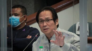 Philippine DOJ files 26 charge sheets against gambling tycoon Atong Ang in "missing sabungeros" case