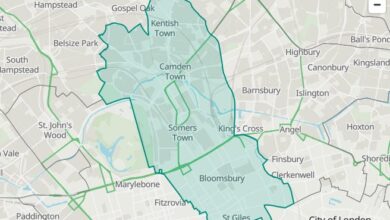 Holborn and St Pancras by-election opens as Greens test Labour’s new direction