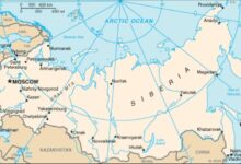 Siberian hospital quarantined after 28-year-old lab worker dies from suspected plague