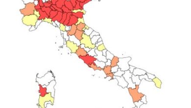 Italy records 141 West Nile cases and 385 indigenous Chikungunya infections in 2025