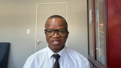 South Africa inflation accelerates to 4.5% in September, missing market forecasts