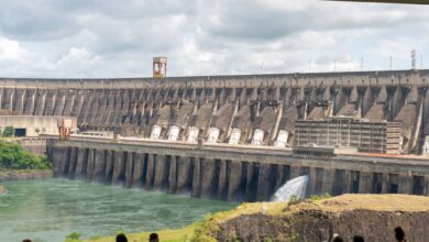 Itaipu Dam Treaty Renewal: Paraguay Seeks Energy Sovereignty in Historic Bilateral Talks