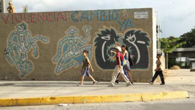 UN Investigators Implicate Venezuelan National Guard in Decade-Long Repression Amidst Heightened Military Posturing